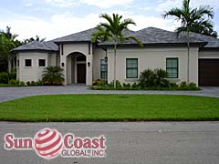 COQUINA SANDS Homes